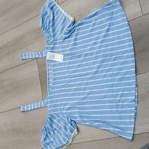 American eagle top